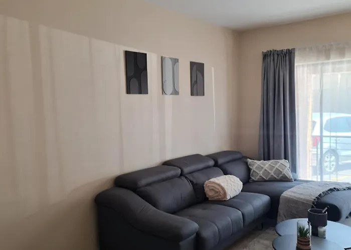 Cozy Apartment Jhb South
