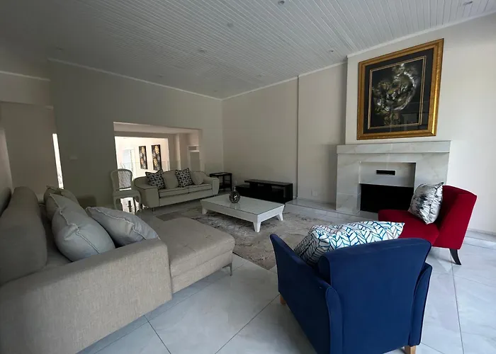 Elegant Guest House Sandton