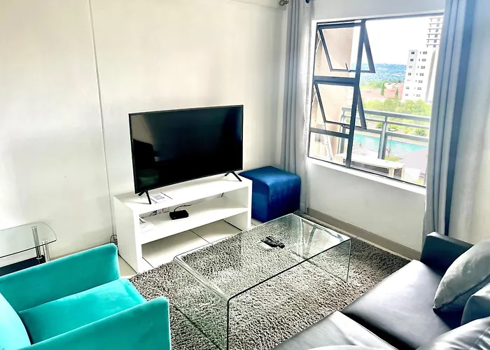 Westpoint Apart Hotel - Resident Properties