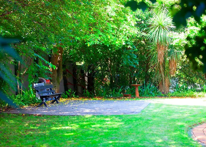 The Kraal Guest House