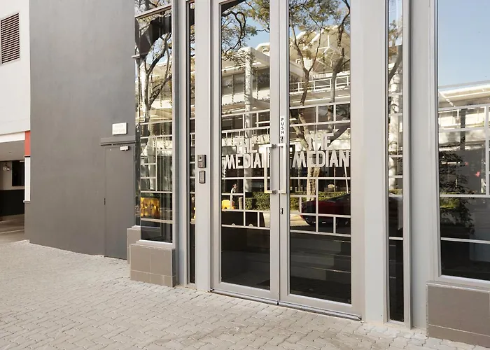 The Median Serviced Apartment Collection