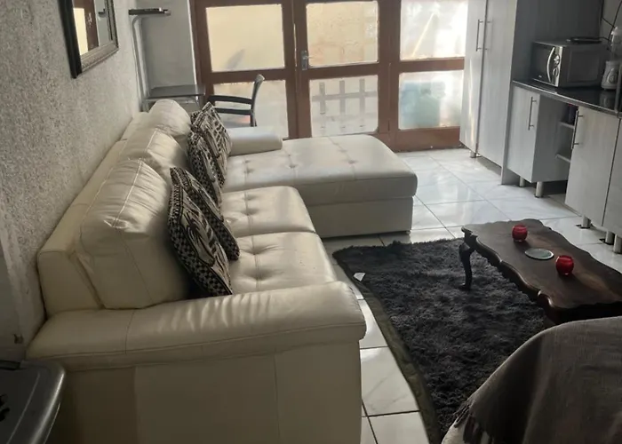An Elegant Stay Away From Home