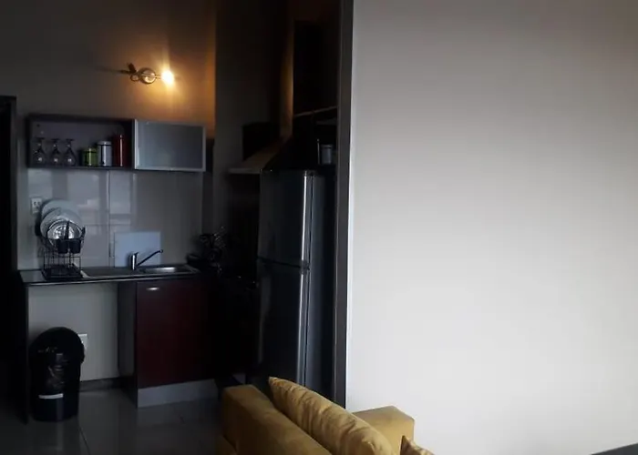 Braam Vibes Retreat