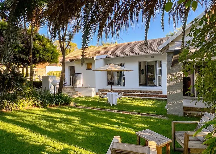 Amoris Guesthouse - Sandton