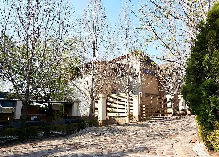 Africa\'S Best Guest House