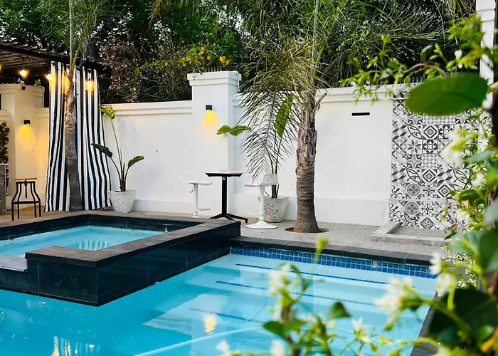 435 On Vale Boutique Aparthotel