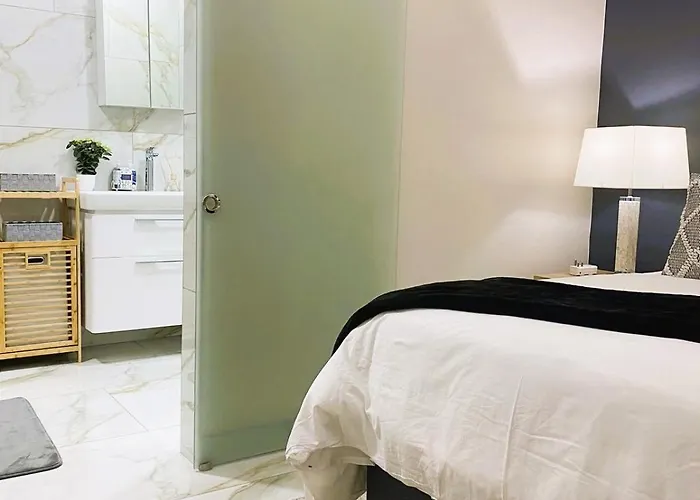 Westpoint Exclusive Apartments With Power Back Up