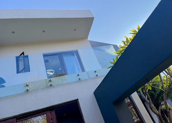 Amoris Guesthouse - In Randburg