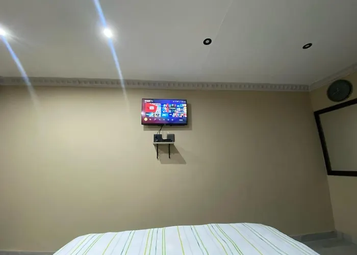 Arcon Accommodation 6