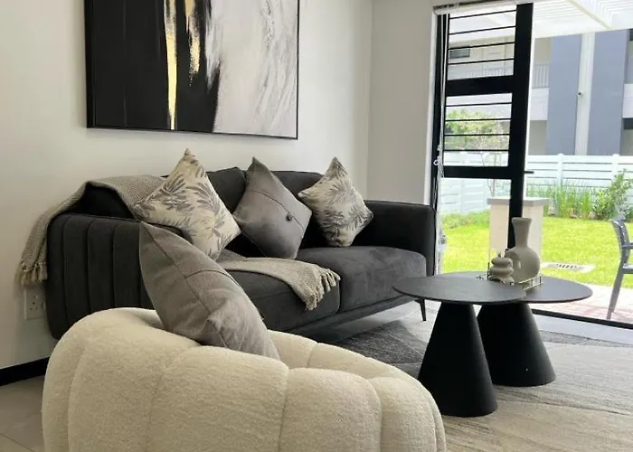 Tocara Lifestyle Estate: Fourways