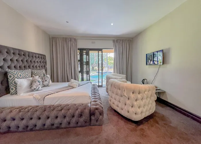 Fullbliss Guesthouse