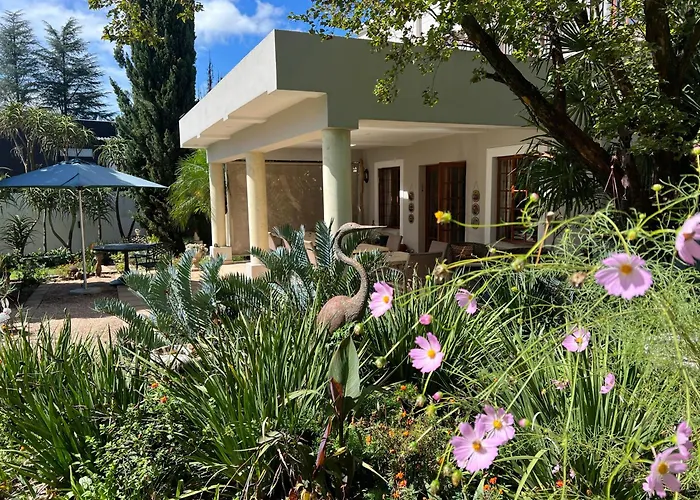 Highgrove Guesthouse