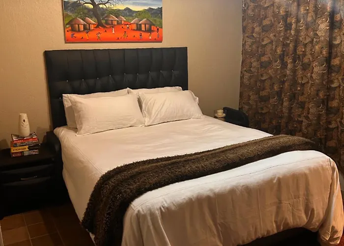 Sharonlea Cottage