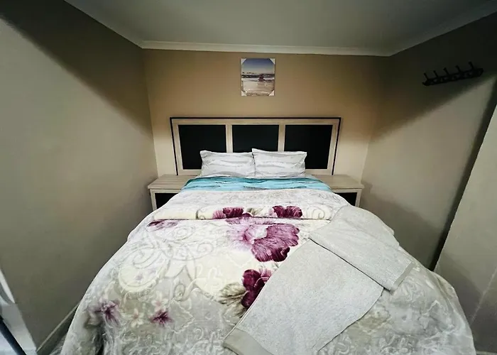 Arcon Accommodation 7