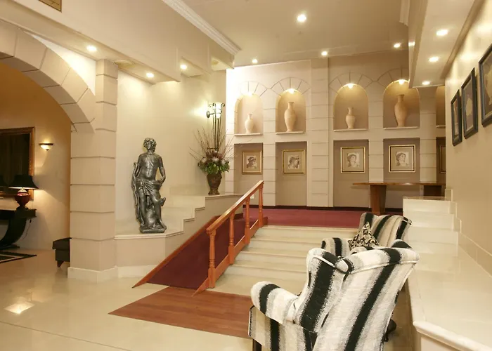 Apollo Hotel