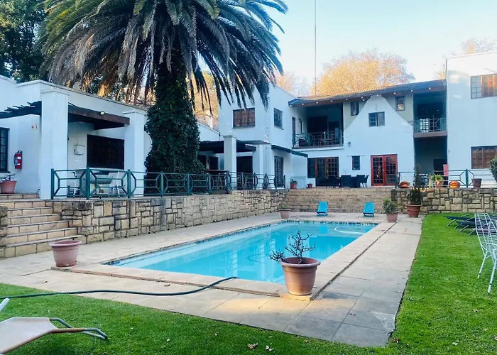 Da Arden Guest House
