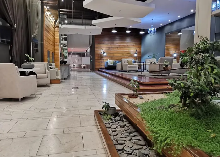The Franklin Luxury Apartments