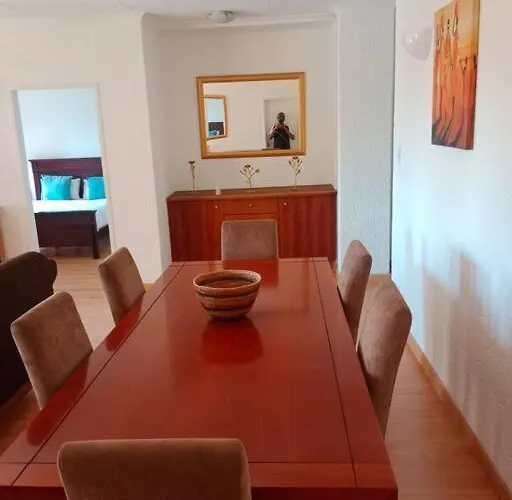 A Home Away From Home!