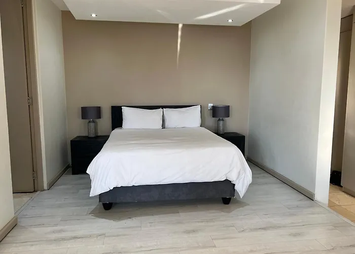 The Franklin Luxury Apartments