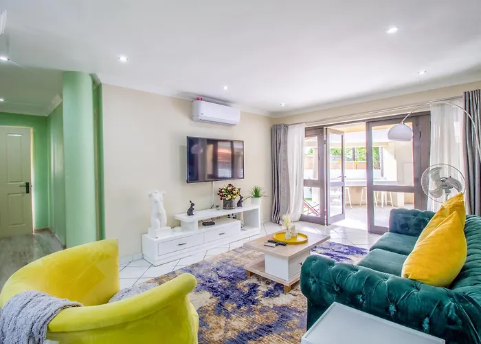 The Chapel Luxury Apartments 2