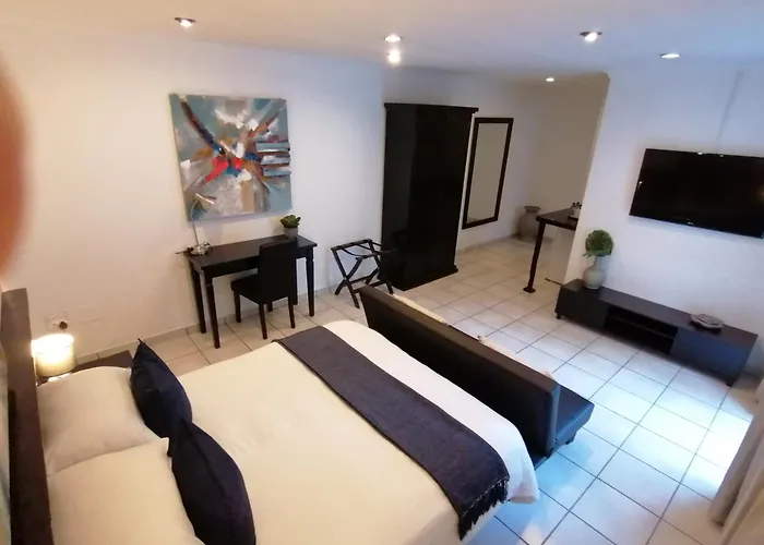 Fourways Bnb