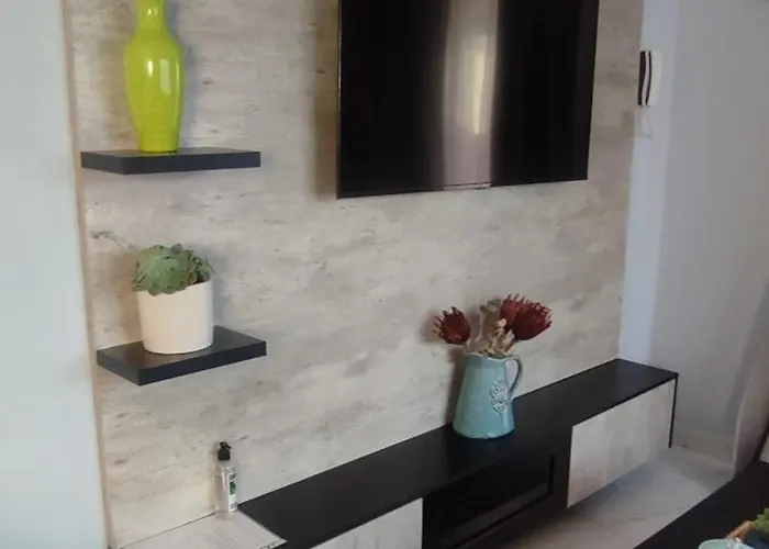 Joy Treats - Cozy Apartment