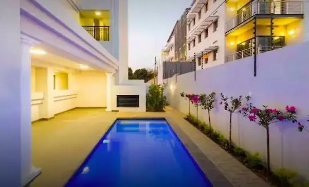 Cottonwoods Self-Catering Apartment