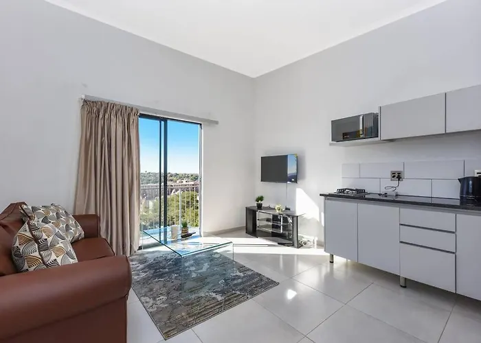V&S Apartments-Luxury Apartment3