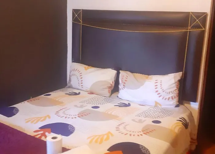 Martino Guest House