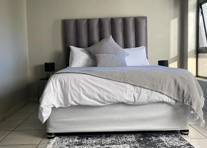 Urbanity Rosebank