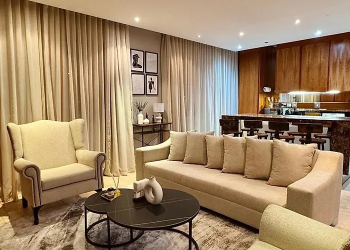 The Luxury Franklin