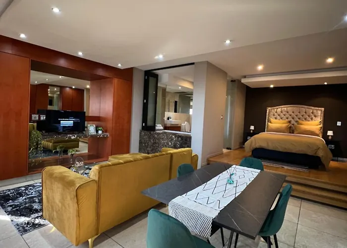 Luxury Unit