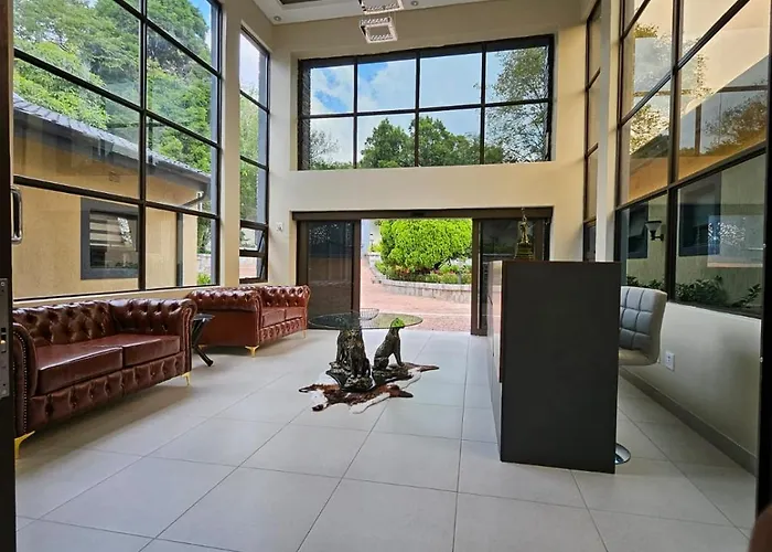 Fezeu\'S Place