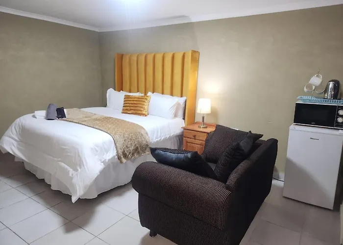 Ogans Guest Villa
