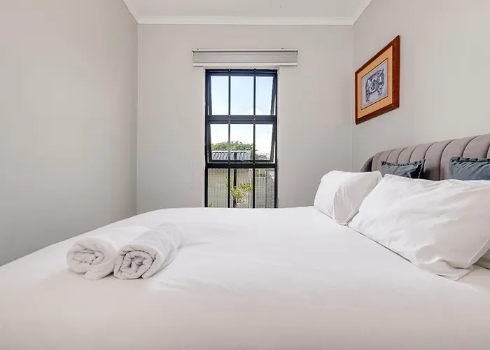 Smartapartment 229