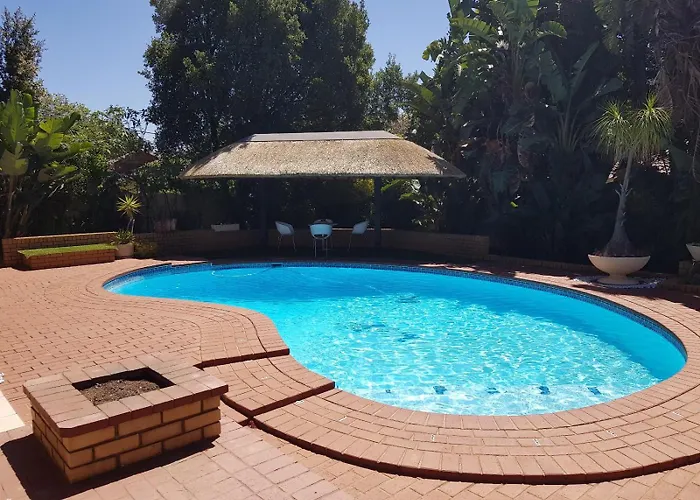 Sollunaa Guesthouse
