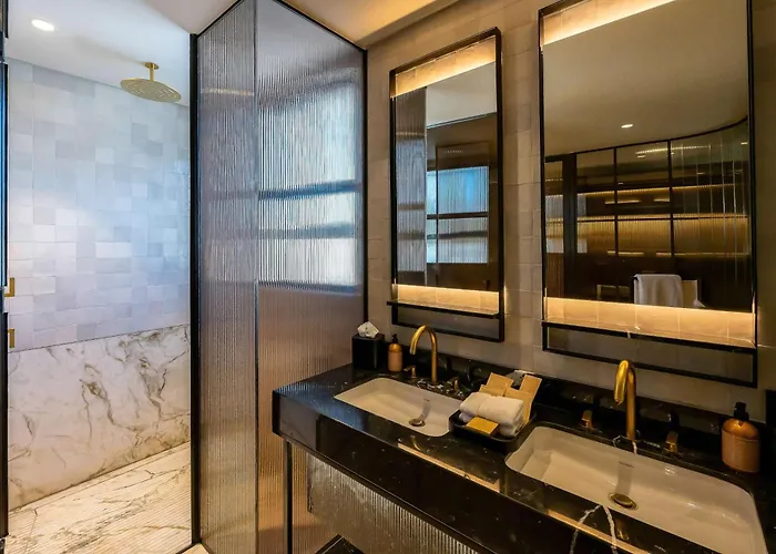 Park Hyatt Johannesburg