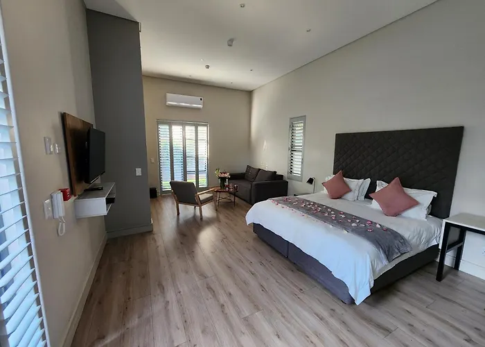 The Wantage Suites