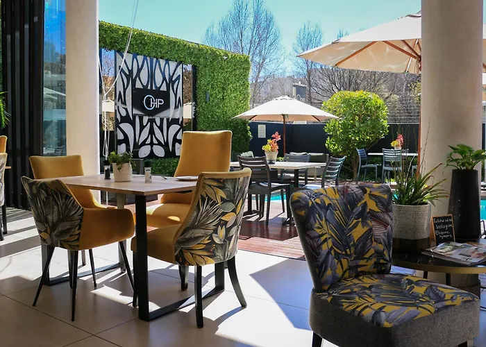 One Hyde Park - Sandton