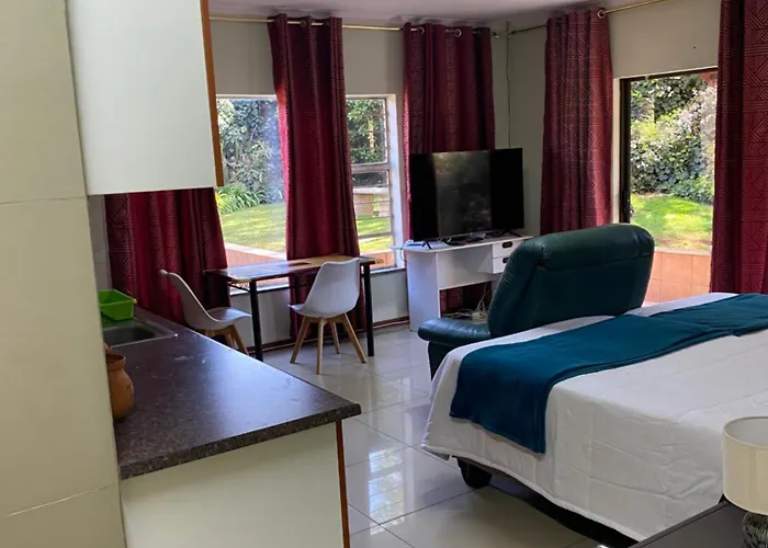 Palm Inn