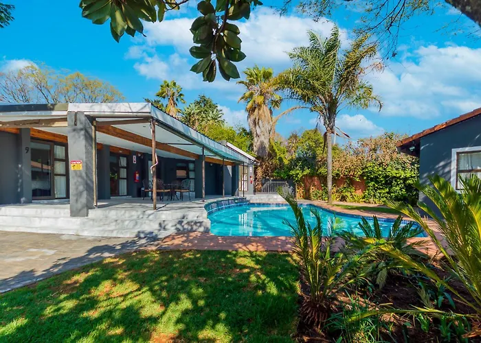 Adaia Guest House
