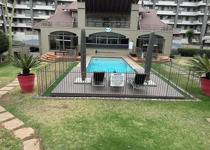 Mystay Sandton