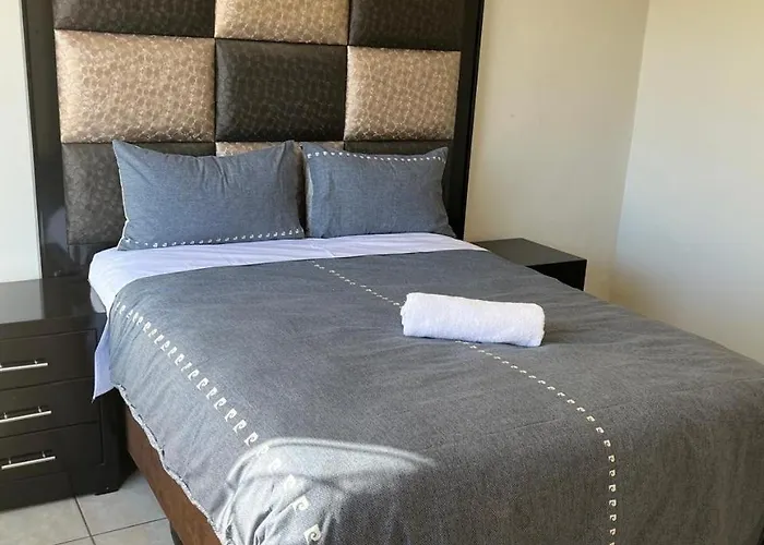Hampton Guesthouse