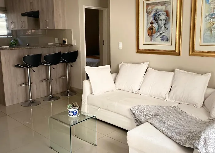 Long Stays- Or Tambo Eastgate