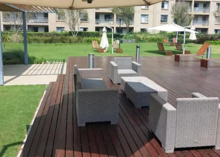 Emabheleni Executive Suites Westpoint