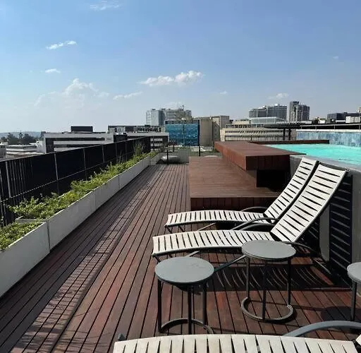The Lineal Sandton City