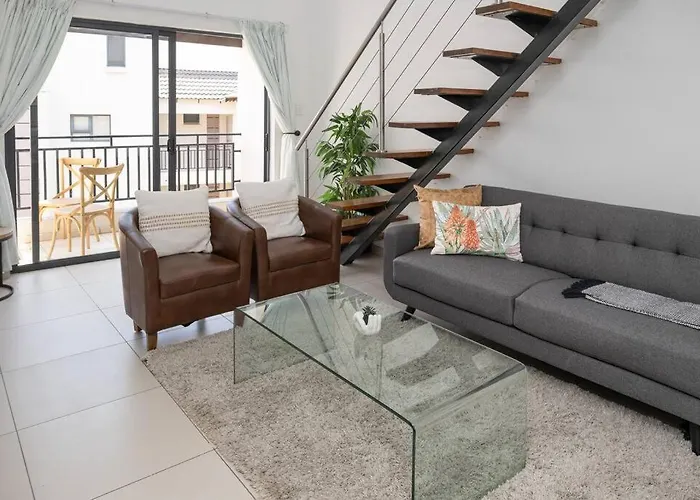 Dainfern Stays - Dainfern, Sandton