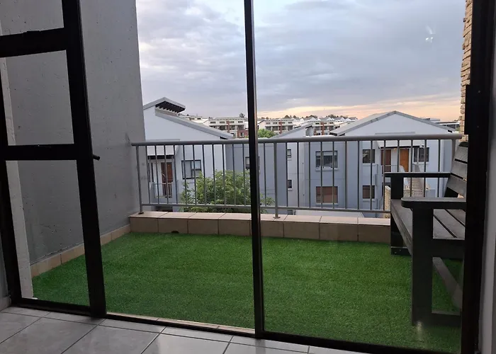 Waterstone Park 1 Bed