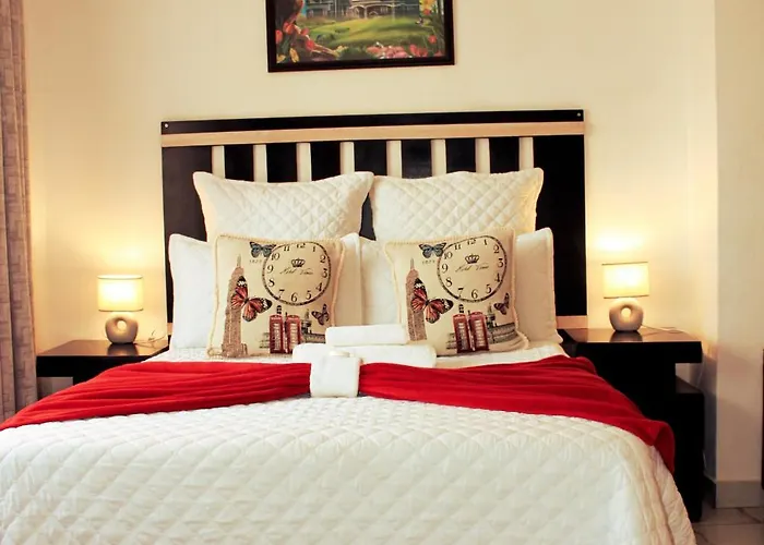 Meredale Lodge