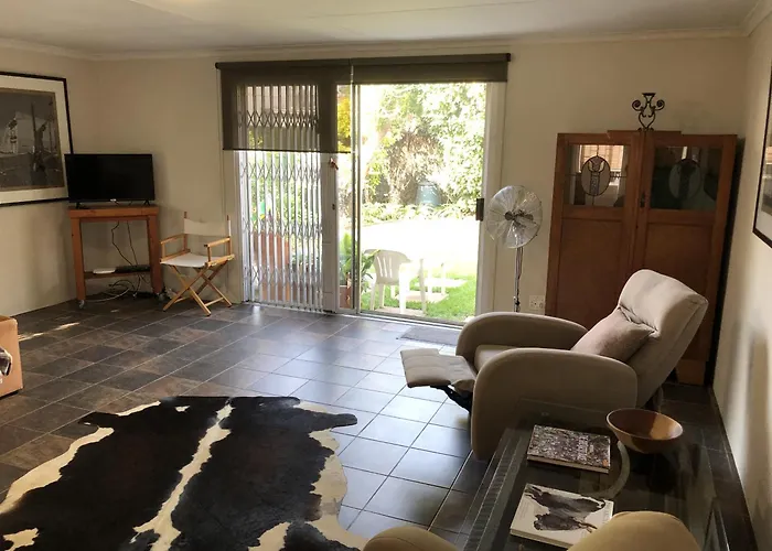 Mos Place Studio Apartment